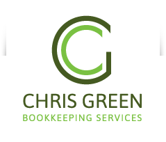 Chris Green Logo