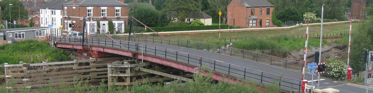 Ouse Bridge