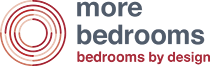 More Bedrooms Logo