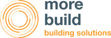More Build Logo