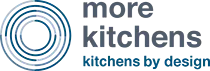 More Kitchens Logo