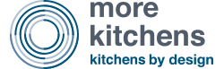 More Kitchens Logo