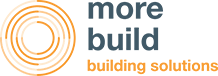 More Build Logo