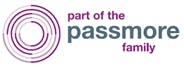 Passmore Logo