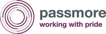 Passmore Group Logo