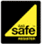 Safe Logo
