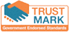 Trust Mark Logo