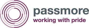 Passmore Group Logo