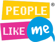 People Like Me Logo