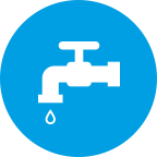Plumbing services in West Yorkshire