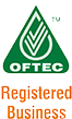 OFTEC Registered Business