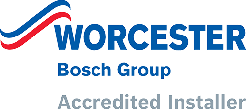 Worcester Bosch Accredited Installer