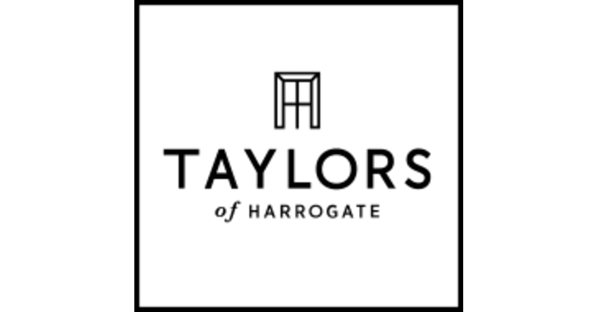 Taylor’s of Harrogate 