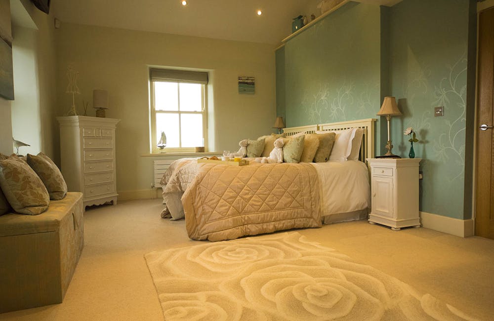 Bookilber Barn Luxury Cottages In The Yorkshire Dales
