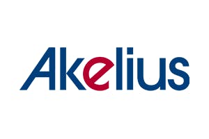 Akelius logo