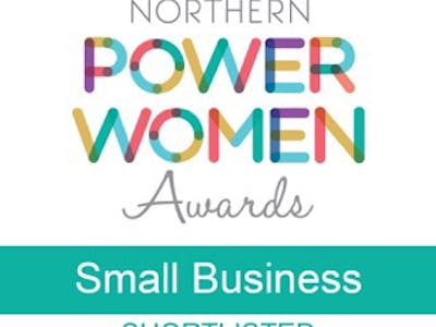 IndiaCoco shortlisted for Northern Power Women 'Small Business' Awards - March 2016