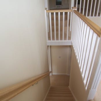 Staircase - Dobson Building Contractors, Yorkshire