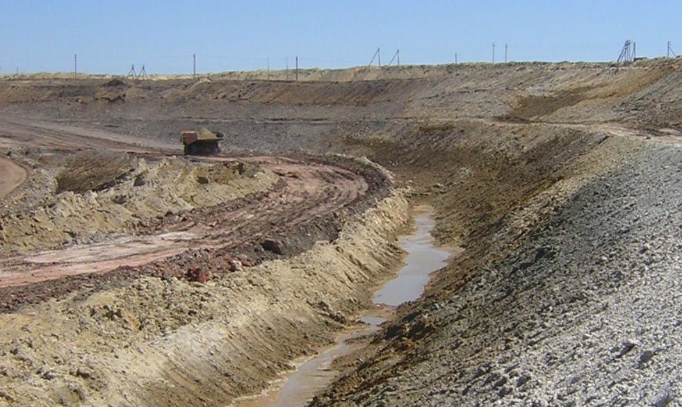 surface-water-control-for-mining