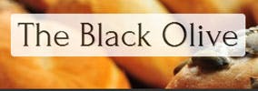 The Black Olive Delicatessen