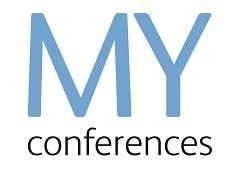 MY Conferences logo