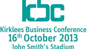 KBC13 logo