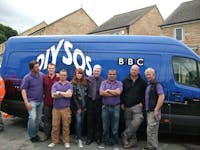 Bespoke & Assisted Bath Solution - designed, supplied & installed