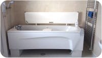 Bespoke & Assisted Bath Solution - designed, supplied & installed