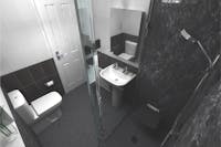 Accessible Wet Floor Shower | Wortley | Leeds | West Yorkshire