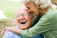 Older Peoples Support Networks
