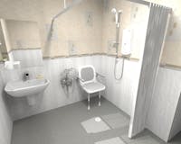 disabled-wet-room