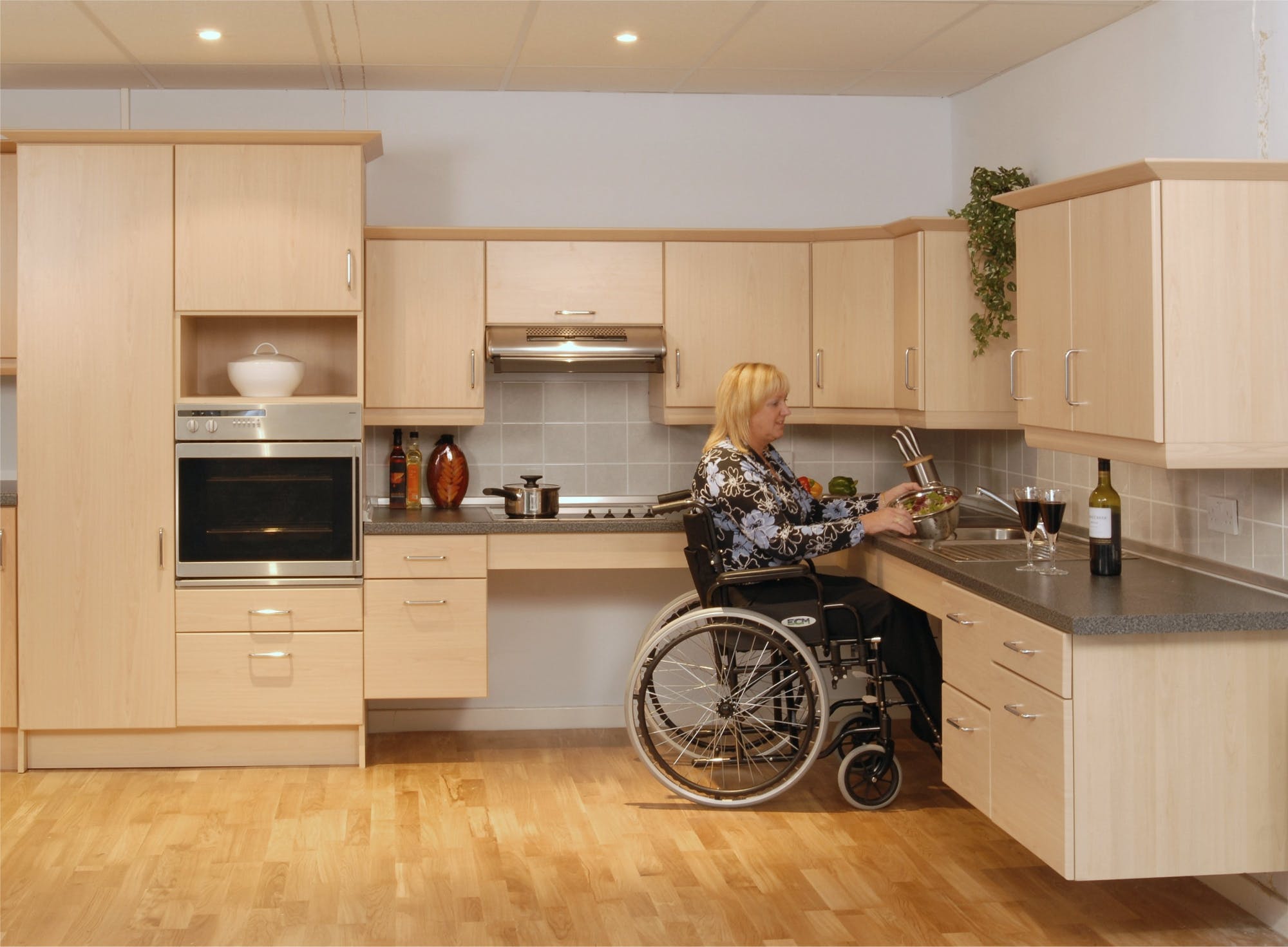 disabled grants for home improvements