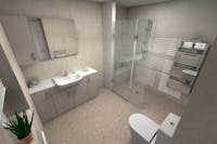 Mobility Wet Room | Designed and Installed | More Ability