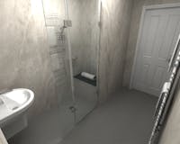 accessible-wet-floor-shower-room 