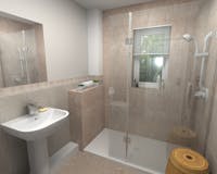 accessible-walk-in-shower 