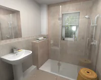 accessible-walk-in-shower