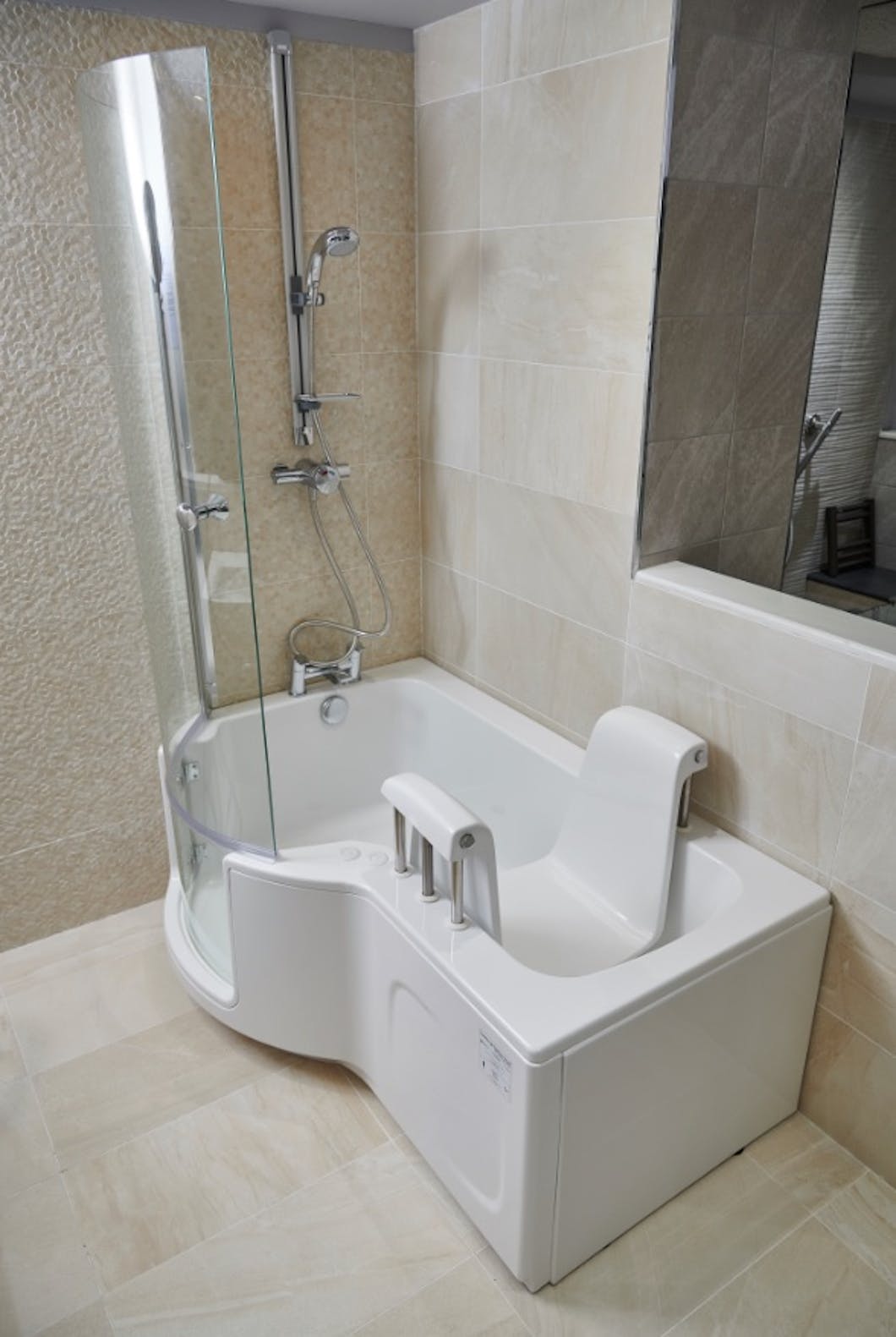 Accessible Bathroom Showroom Harrogate More Ability Accessible Bathroom Showroom Harrogate More Ability