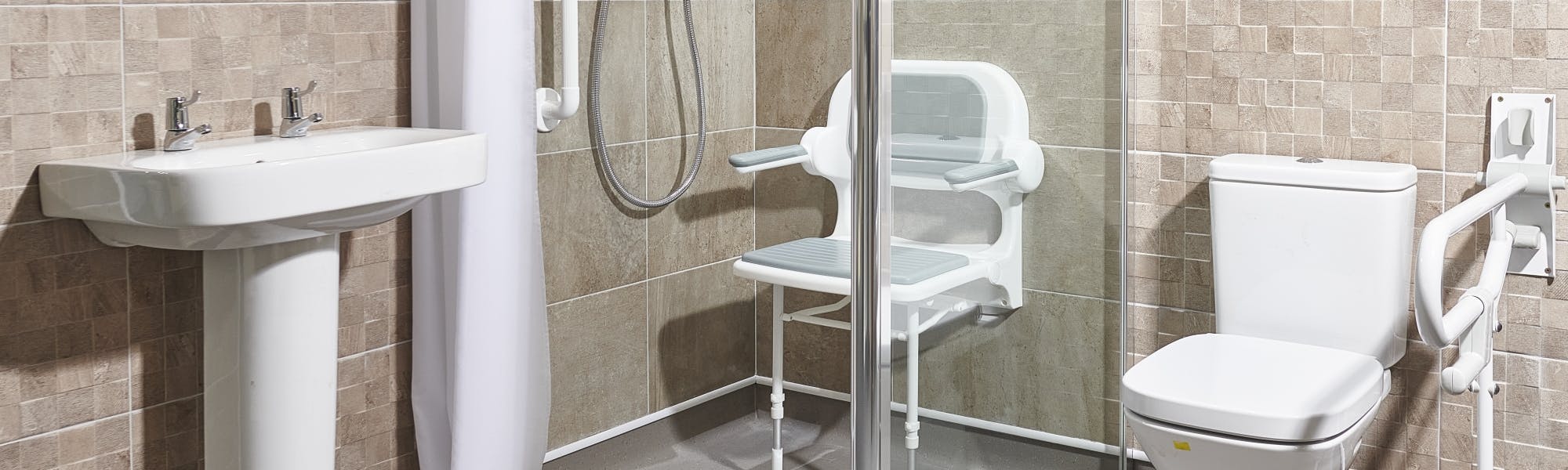Accessible Bathroom Showroom Harrogate More Ability Accessible Bathroom Showroom Harrogate More Ability