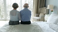 Bedroom Safety For The Elderly | More Ability
