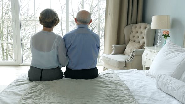 bedroom safety for the elderly | more ability