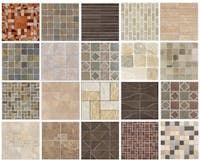 Stylish Bath & Shower Room Floor & Wall Coverings - Help & Advice