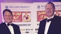 William Merritt Gala Ball