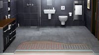 Heating Solutions for Bath & Shower Rooms - Help & Advice
