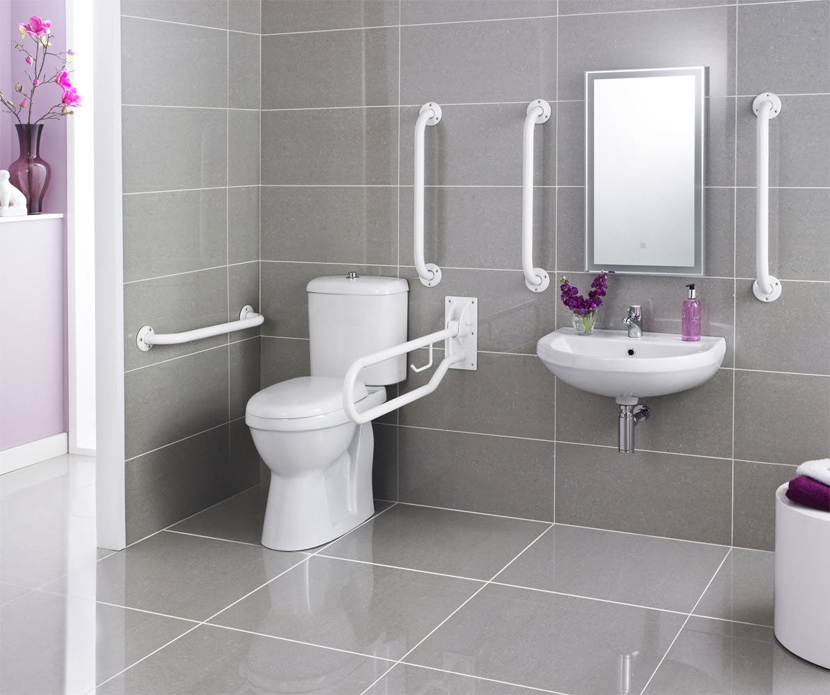 Wet Room Ideas For Disabled People More Ability 