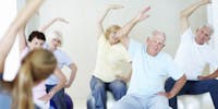 What Is The Best Exercise For Seniors