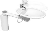 Living made easy with specialist basin solutions
