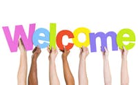 Passmore Group welcome Sarah McLeary and Samantha Tate to the team.