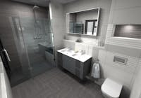 En-suite Shower Room | More Bathrooms | Leeds and Harrogate