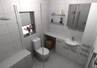 wet room & wet floor showers - designed, supplied & installed