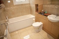Family Bathroom - designed, supplied & installed