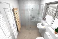 Wet Room Case Study | Wetherby | North Yorkshire